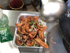 -龙虾奇迹(大华三路店)