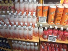 -Olé精品超市(北京合生汇店)