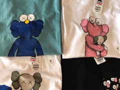 -优衣库(北京万柳华联购物中心店)