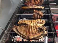 -绿雅居原生态农庄(小涌店)