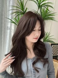 -乾健·烫染·接发SALON