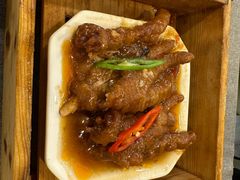 -海景壹号大酒店(滨湖店)