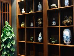 -龙山酒店温泉