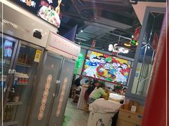 -蛙一刀·麻椒鱼火锅(金仙桥店)