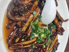 -老瑞福上海菜(人民广场店)