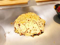 烤芝士大阪烧-日葵 大阪烧ひまり(仙霞路店)