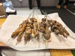 -古彭7只羊·招牌白串·碳锅羊肉旗舰店