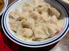 -新兴园饺子馆(河南街店)