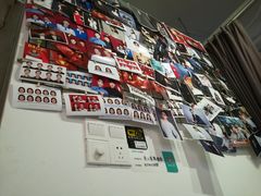 -壹人壹像工作室(购物公园店)