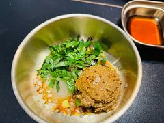 -西塔老太太泥炉烤肉(龙湖北苑天街店)