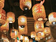 -南京大牌档(苏州中心店)