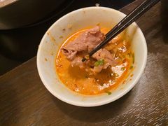 -鍋ぞう(新宿西口店)