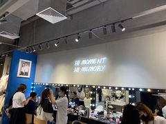 -海马体照相馆(万菱汇店)