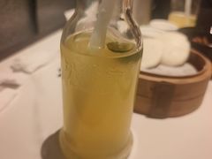 金桔饮品-外婆家(西红门荟聚购物中心店)