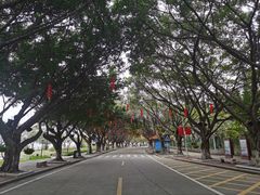 -南沙天后宫景区