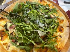 -IL Forno 意坊·意大利餐厅(花园店)