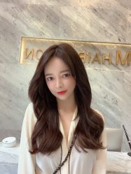 点击看大图 -3AM HAIR SALON烫发染发接发