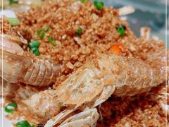 -强记海鲜·大排档(蛇口新街店)