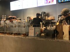 -喜茶(北京通州万达店)