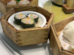 -怀德酒楼·粤菜·海鲜·茶点(宝安国际机场店)