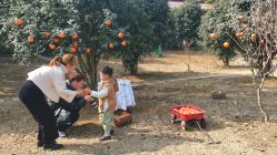 -莫奈庄园·儿童摄影馆·影视基地(江宁店)