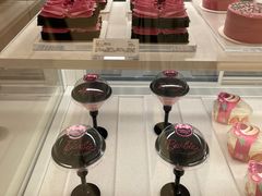 菜单-好利来(上海长宁龙之梦店)