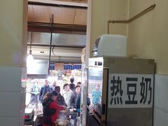 -蓉城西二道无名冒菜(西二道街店)