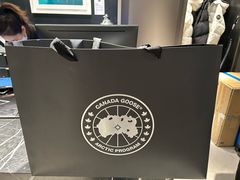 -Canada Goose加拿大鹅(北京三里屯太古里店)