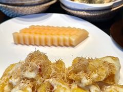 -宫燕府·京菜·烤鸭·淮扬菜(王府中心店)