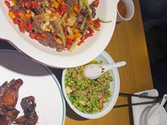 -大鸽饭(马王堆店)