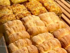 -木子木水日式烫面包(世界城光谷店)