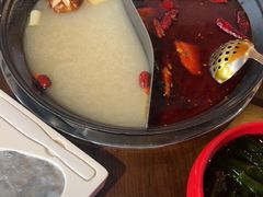 -徐升记不改良老火锅(菏泽中央公馆店)