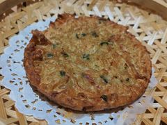 -韩萍老南京馄饨(河西万达店)