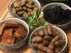 -香园茶社·金陵小灶(老门东店)