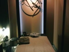 -Dragonfly 悠庭·按摩Spa(苏州中心广场店)