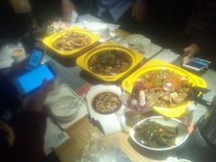 android_upload_pic-多嘴肉蟹煲(万达店)