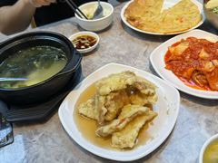 -屋里家延边朝鲜族冷面(南园店)