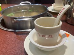 -牛肉彪·19年专注·潮汕牛肉火锅(祈福店)