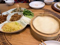 -哈啾嗨·蒙文化主题餐厅(京汉新城店)