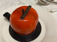 -La Porte de Paris 巴黎之门法式甜品