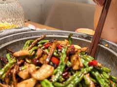 -大厨小馆(华阳城店)