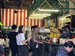 -何九海南茶店(鬼仔巷店)