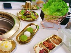 -聚十三烤肉博物馆(魔都首店)