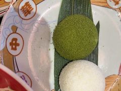 -仙隐小鹿料理食堂(惠济万达店)