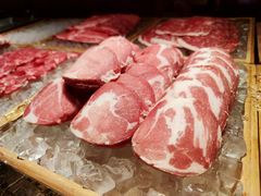 -炉小哥烤肉(朗悦公园茂店)