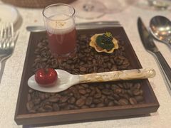 -莲西餐