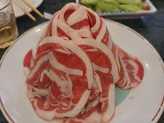 -楼外楼肥羊木炭火锅居(乐群街店)