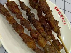 -陈寔包子王·卤煮小肠·京味小吃(龙潭店)