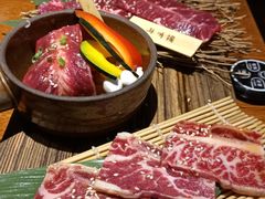 -炎蔵牛舌烤肉