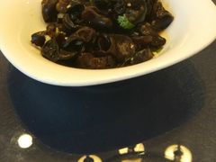 凉拌木耳-顺风山庄(水濂山店)